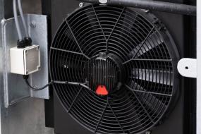 HYDAC develops innovative cooling solution for hydrogen fuel cells HYDAC develops innovative cooling solution for hydrogen fuel cells