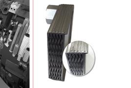 Double Wall Heat Exchangers