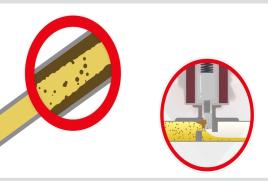 How to efficiently eliminate varnish from your hydraulic system How to efficiently eliminate varnish from your hydraulic system
