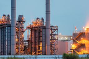 Extending the service life of transformers in a power station in Queensland