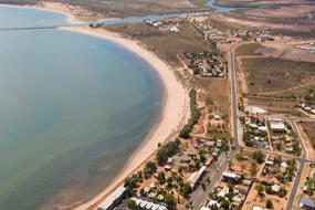 Filtration of bulk fuel and lubricants for Horizon Power – Onslow Power Project