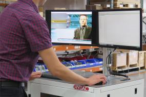 Turnkey solution aiming to increase lifetime of gearboxes Turnkey solution aiming to increase lifetime of gearboxes