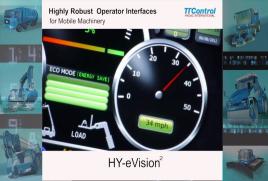 Displays - Operator Interface Displays - Operator Interface