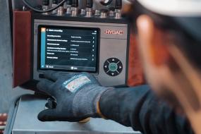 Remote diagnostics make for safe pump testing Remote diagnostics make for safe pump testing