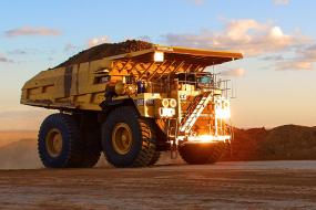 Bulk Oil Cleanliness at Newlands Coal Mine
