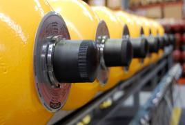 Webinar - Application overview for Hydro-pneumatic Accumulators Webinar - Application overview for Hydro-pneumatic Accumulators