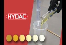 How to use a MPC field test kit How to use a MPC field test kit