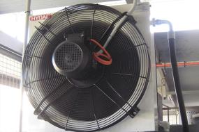 Oil cooler for a compressor in New South Wales Oil cooler for a compressor in New South Wales