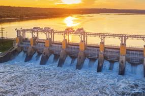 HYDAC’s self-cleaning RF4 filters get thumbs up again at power station