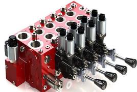 Webinar: NEW Mobile Load-Sense Valve (LX6)