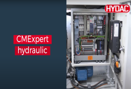 What is a CMExpert Hydraulic? What is a CMExpert Hydraulic?