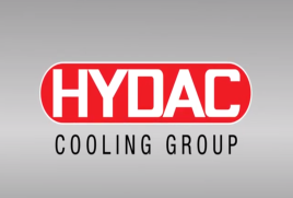 HYDAC COOLING - Cooler Filter Tank Solution HYDAC COOLING - Cooler Filter Tank Solution