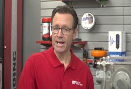 How to Change an Element in a HYDAC FLND Duplex Filter How to Change an Element in a HYDAC FLND Duplex Filter