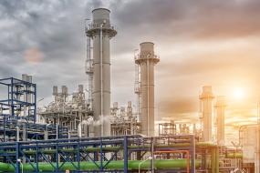HYDAC's TCU transforms transformer at power station