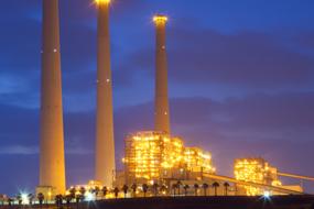Varnish removal in the Thailand power plants Varnish removal in the Thailand power plants