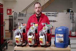 How to Improve Mine Site Reliability with Colour-Coded Filtration How to Improve Mine Site Reliability with Colour-Coded Filtration