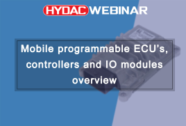 Mobile controllers Mobile controllers