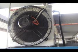 How to install a cooler How to install a cooler
