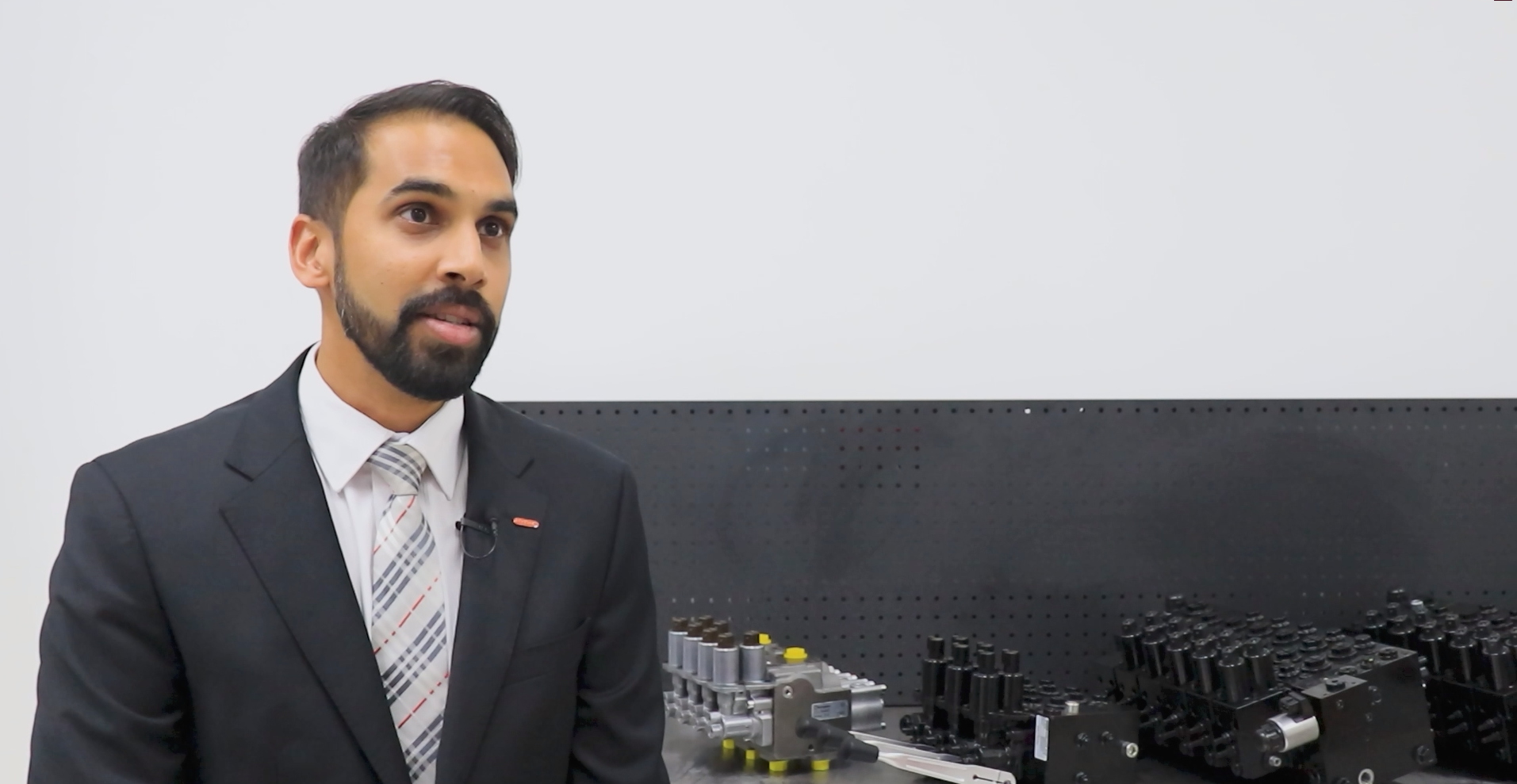 E-mobility - Efficient Hydraulics