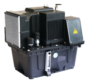 HYDAC CO3