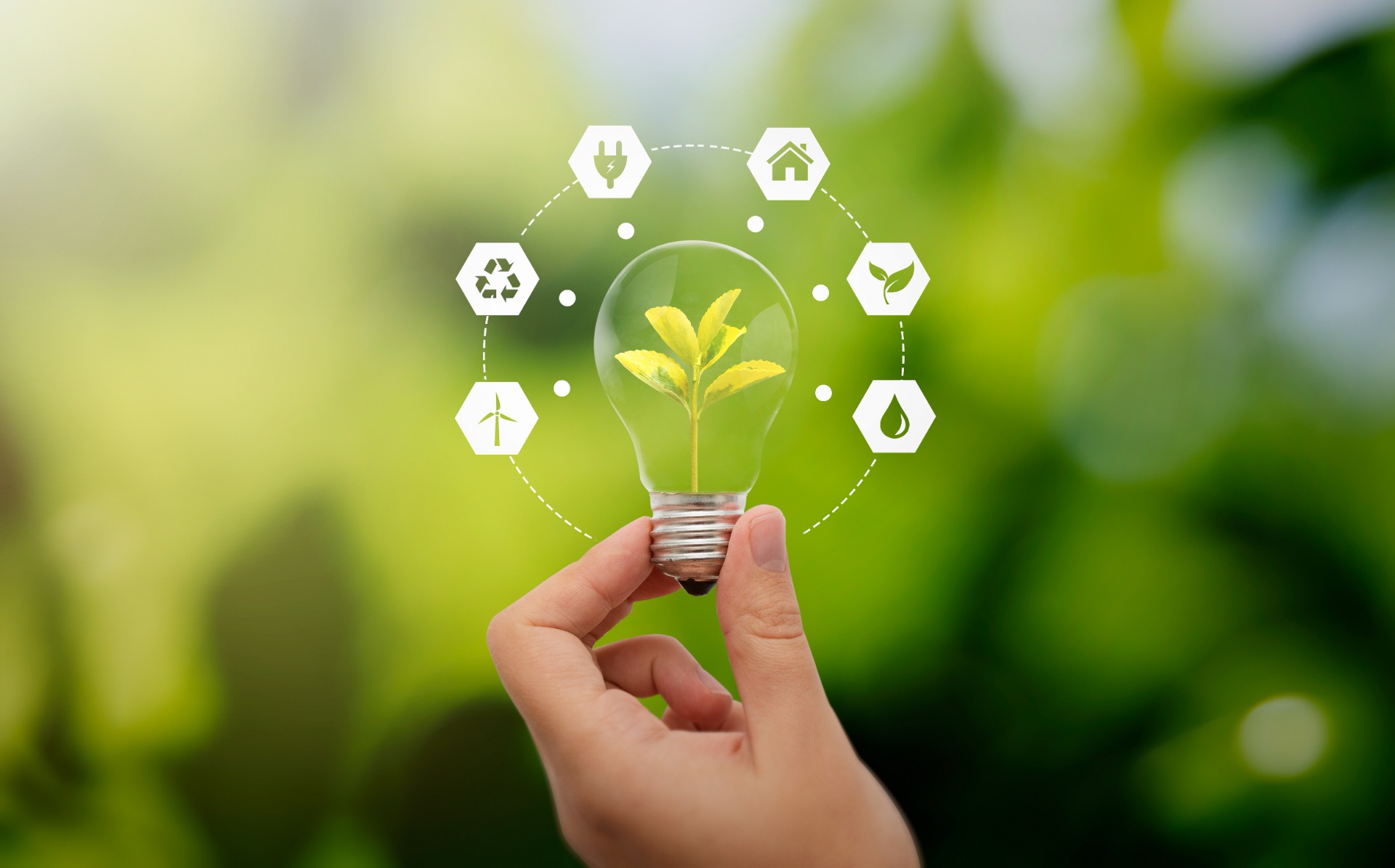 Energy-efficient Work Functions