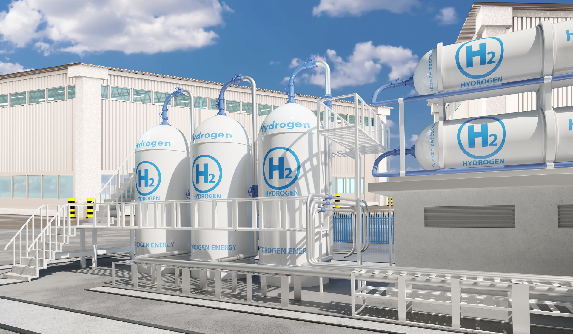 Hydrogen