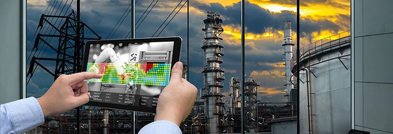Industry 4.0 Industry 4.0