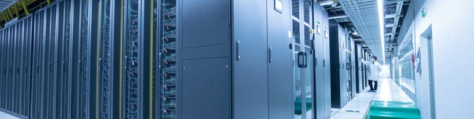data-centre