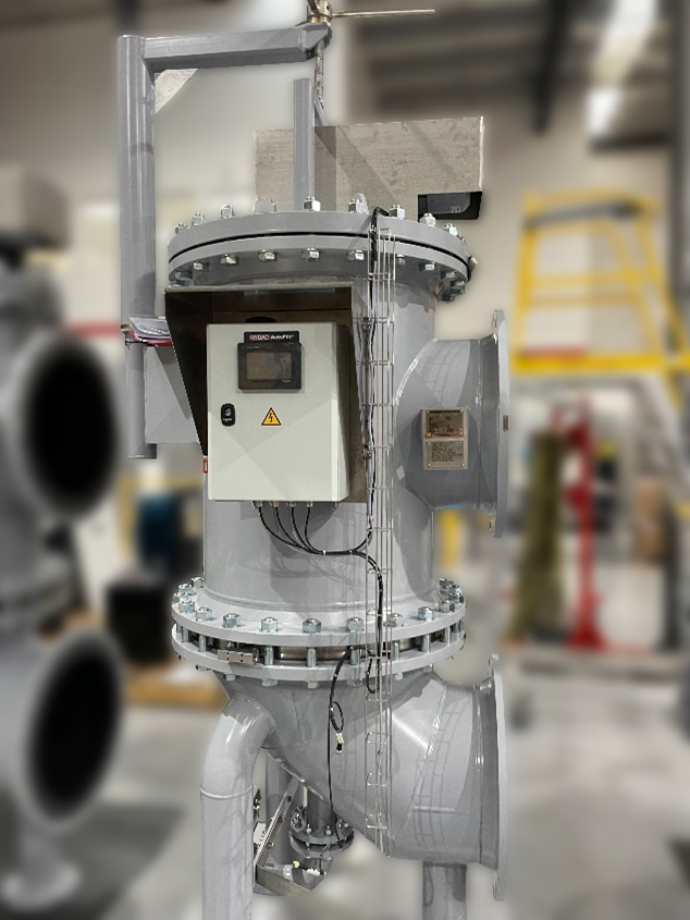 HYDAC AutoFilt RF3