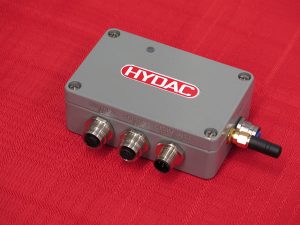 Industry 4.0 - Condition Sensor Interface