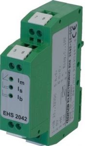 proportional amplifier module EHS 2042